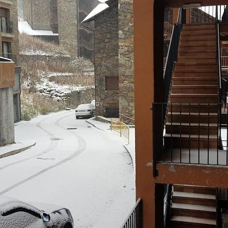 Apartamento En Vall D'Incles Exterior foto