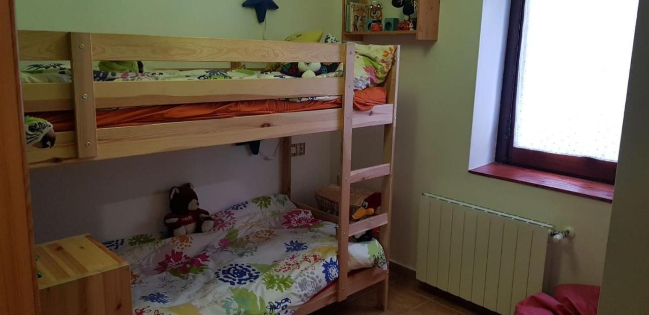 Apartamento En Vall D'Incles Exterior foto